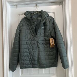 Men’s Eddie Bauer Baywood Hooded Jacket